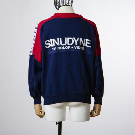 felpa bologna uhlsport 1991/1992 by UHLSPORT - Home (2)