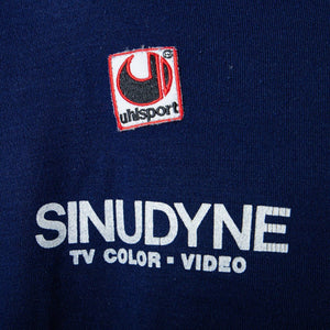 felpa bologna uhlsport 1991/1992 by UHLSPORT - Home (4)