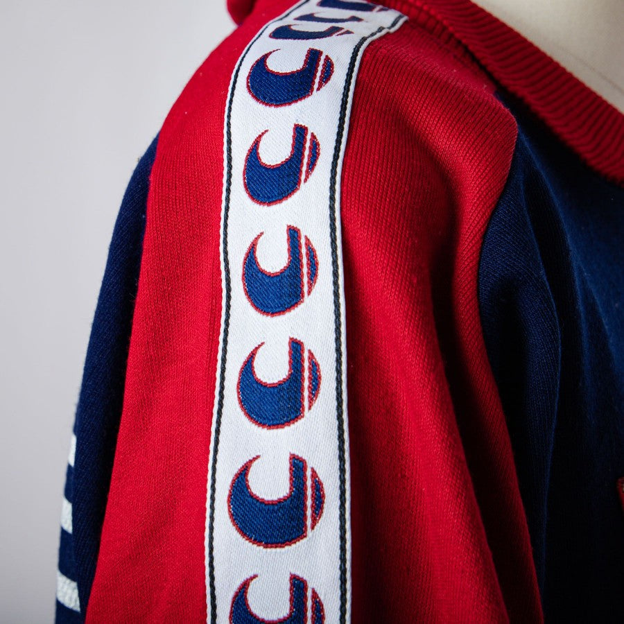 felpa bologna uhlsport 1991/1992 by UHLSPORT - Home (6)