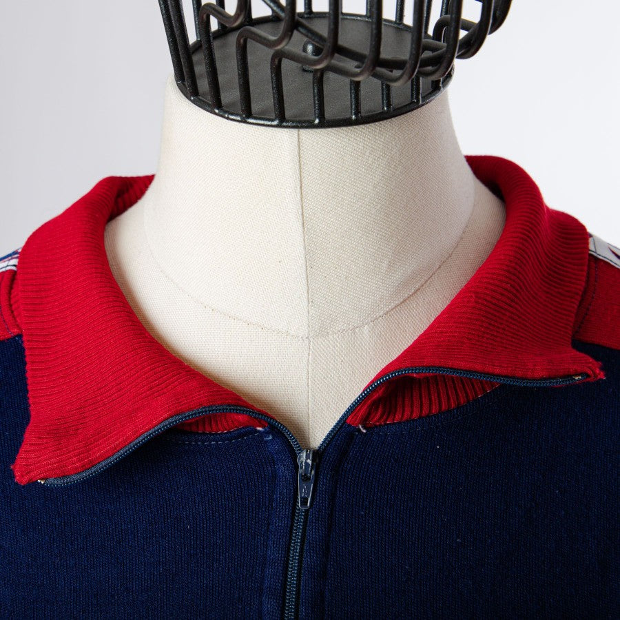 felpa bologna uhlsport 1991/1992 by UHLSPORT - Home (7)