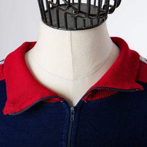 felpa bologna uhlsport 1991/1992 by UHLSPORT - Home (7)