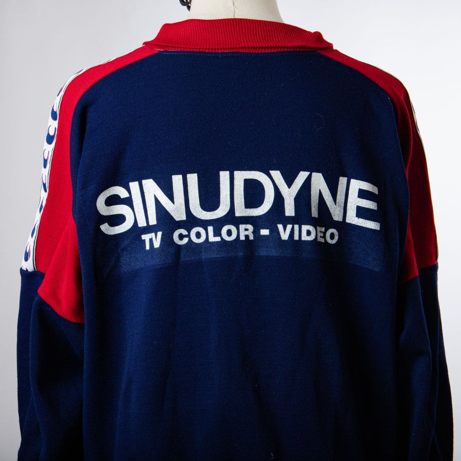 felpa bologna uhlsport 1991/1992 by UHLSPORT - Home (8)