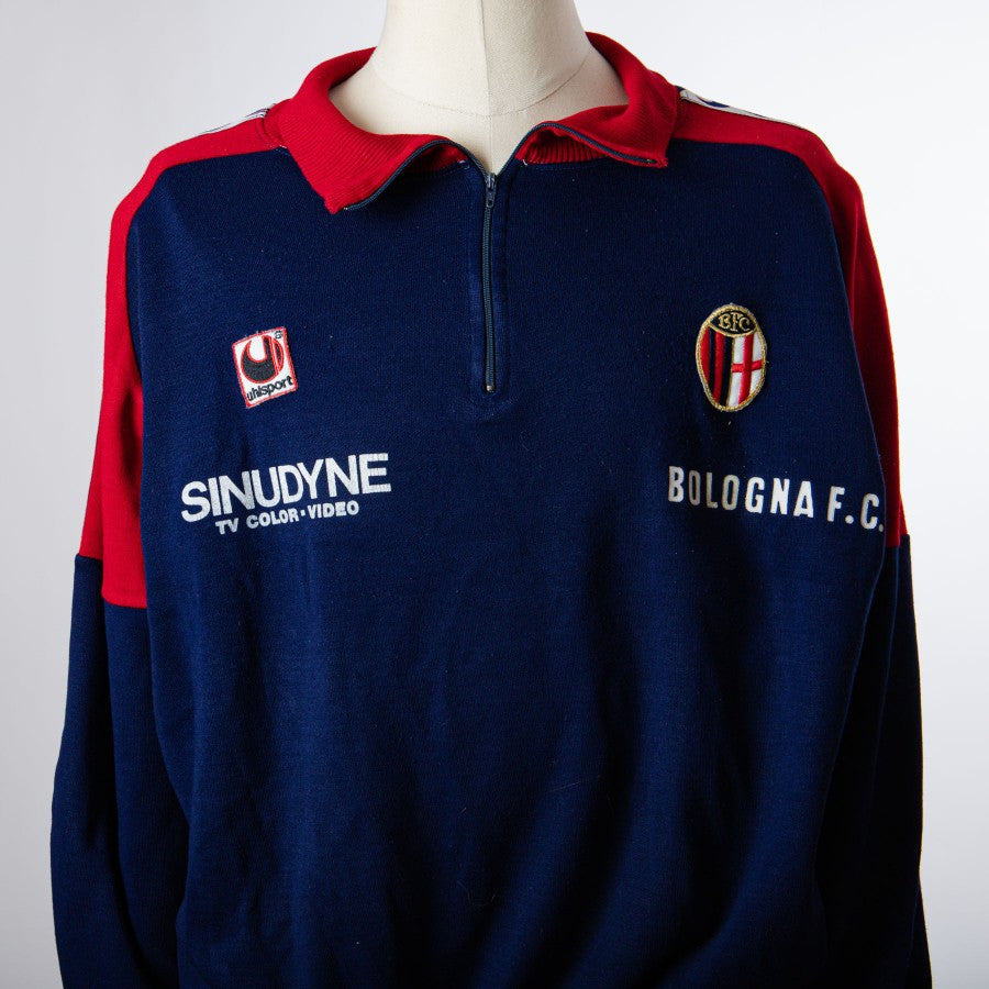 felpa bologna uhlsport 1991/1992 by UHLSPORT - Home (9)