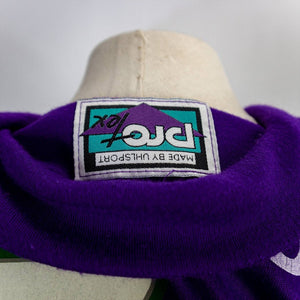 FELPA FIORENTINA UHLSPORT 1993/1994 by UHLSPORT - Le 7 sorelle (6)