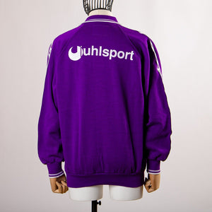 Felpa Fiorentina Uhlsport 7up 1993/1994 by UHLSPORT - Home (2)