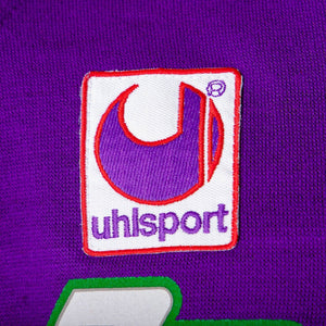 Felpa Fiorentina Uhlsport 7up 1993/1994 by UHLSPORT - Home (4)