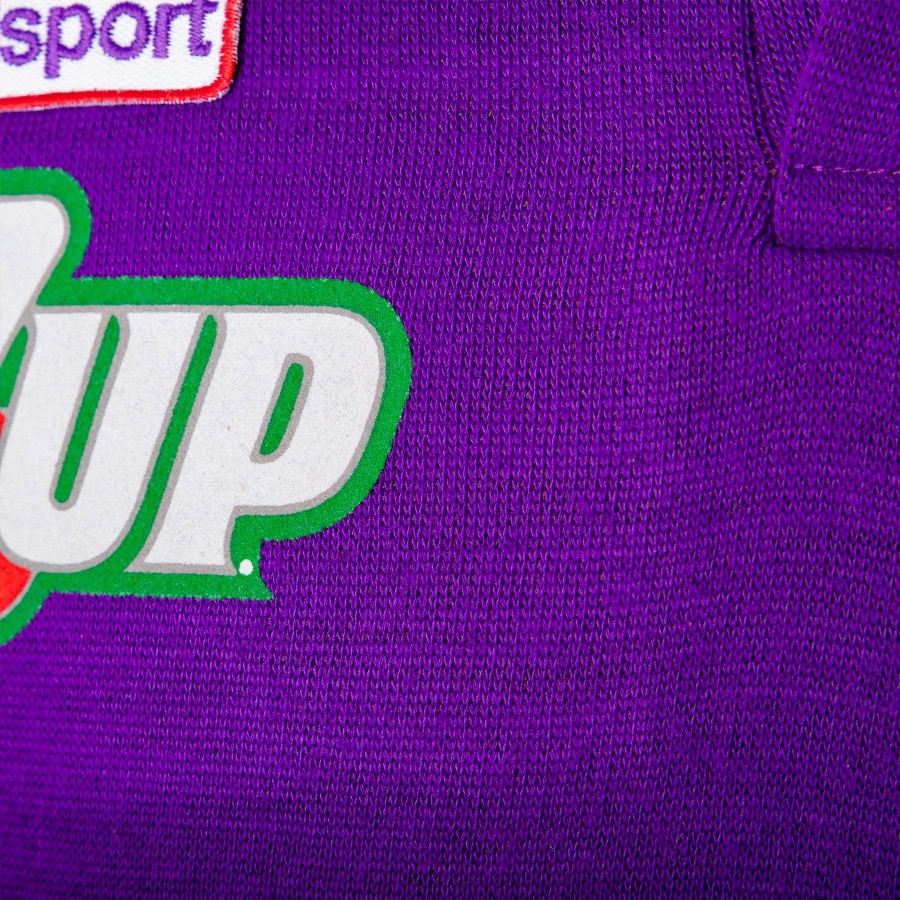 Felpa Fiorentina Uhlsport 7up 1993/1994 by UHLSPORT - Home (7)