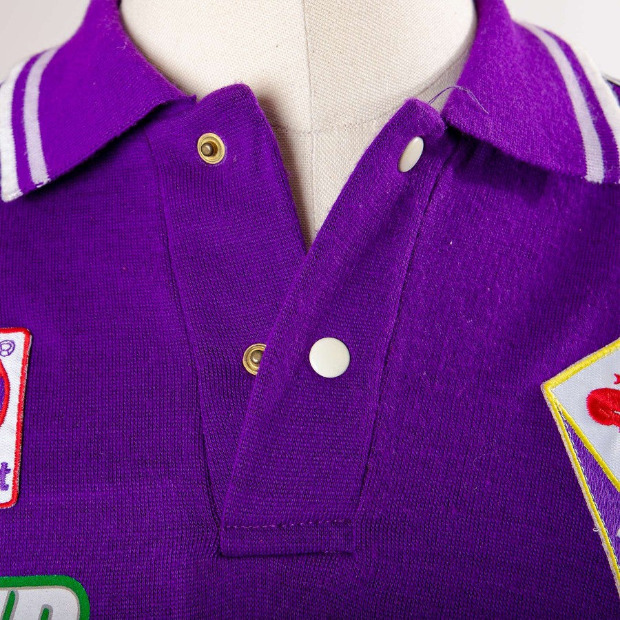 Felpa Fiorentina Uhlsport 7up 1993/1994 by UHLSPORT - Home (8)