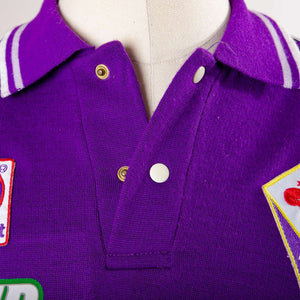 Felpa Fiorentina Uhlsport 7up 1993/1994 by UHLSPORT - Home (8)