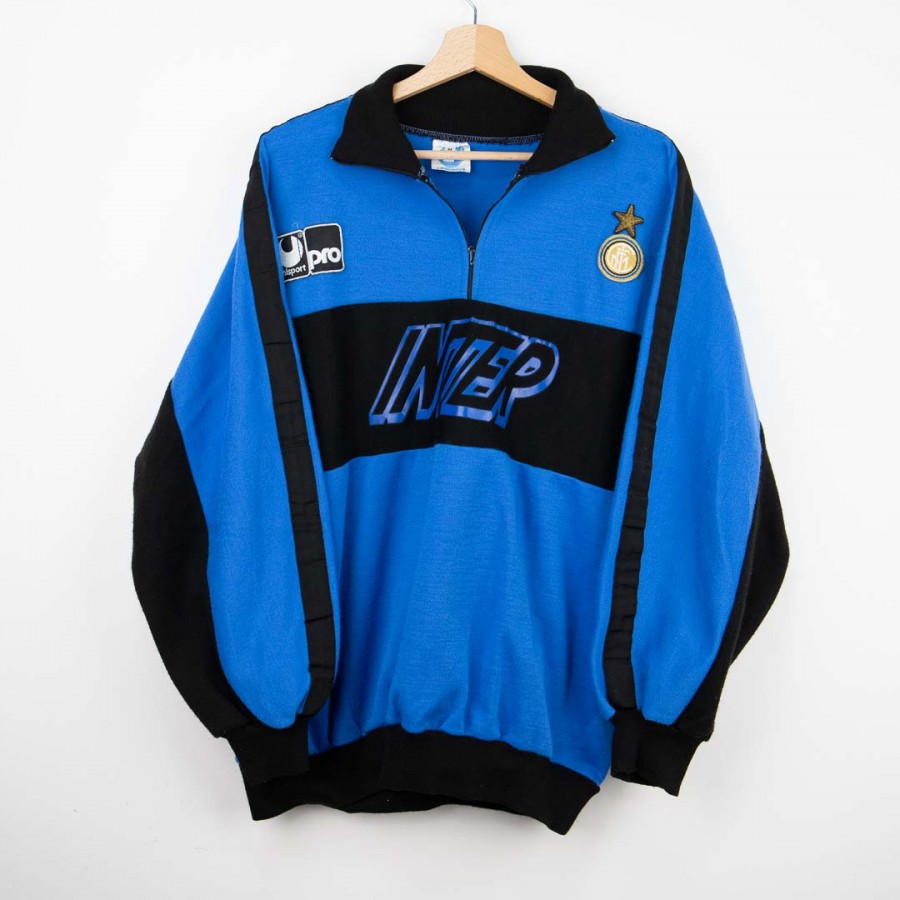 felpa inter uhlsport 1990/1991 by UHLSPORT - Home