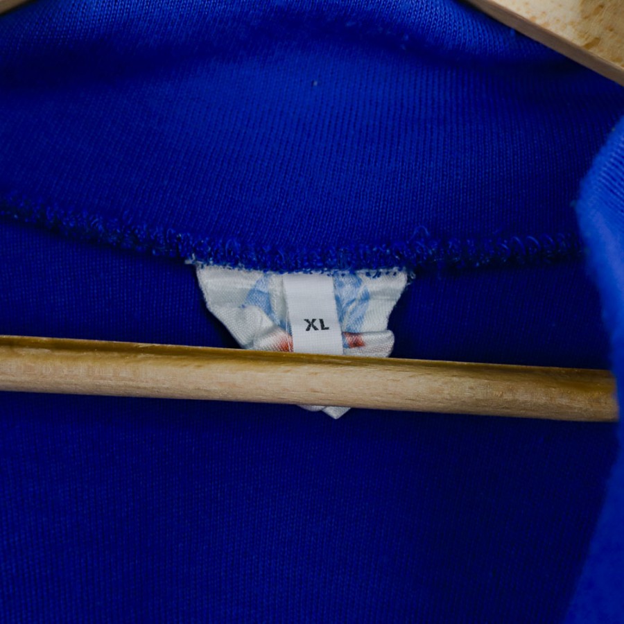 Felpa Training Hellas Verona Uhlsport 1991/1992 by UHLSPORT - Home (11)