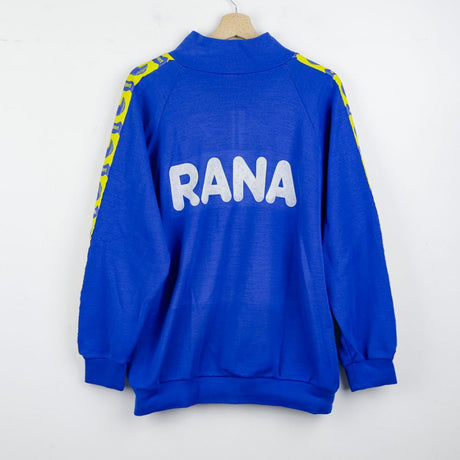 Felpa Training Hellas Verona Uhlsport 1991/1992 by UHLSPORT - Home (2)