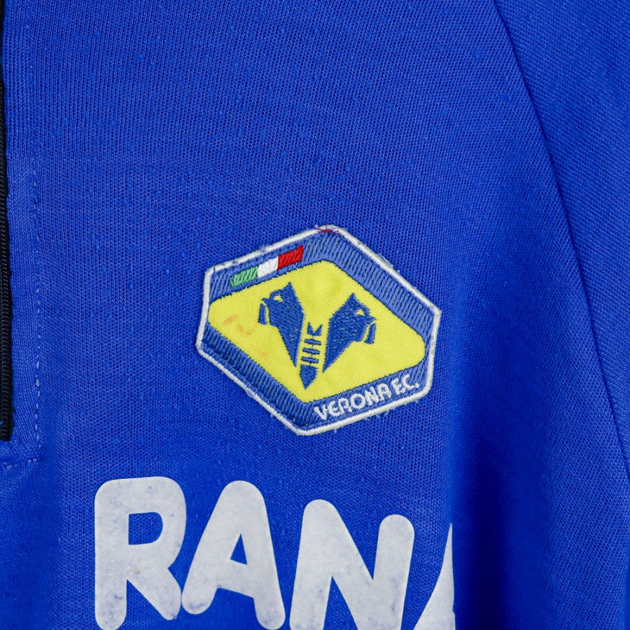 Felpa Training Hellas Verona Uhlsport 1991/1992 by UHLSPORT - Home (7)