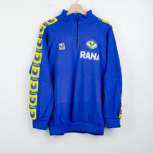 Felpa Training Hellas Verona Uhlsport 1991/1992 by UHLSPORT - Home