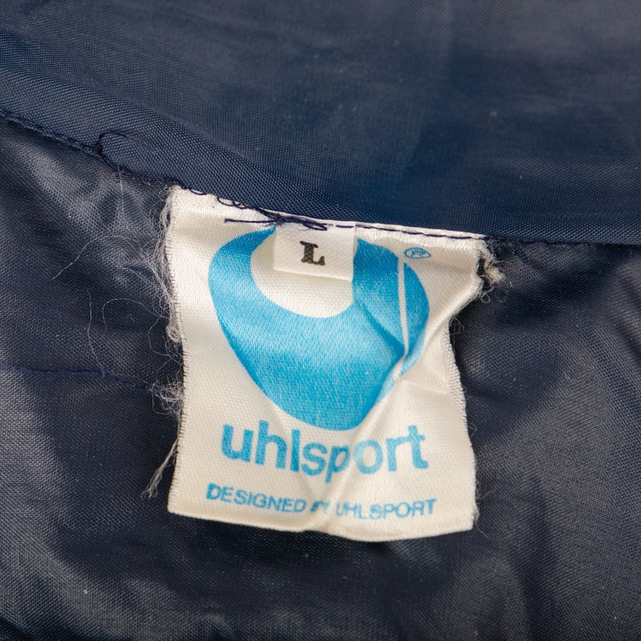 Giacca Bologna Uhlsport 1990/1991 by UHLSPORT - Home (10)