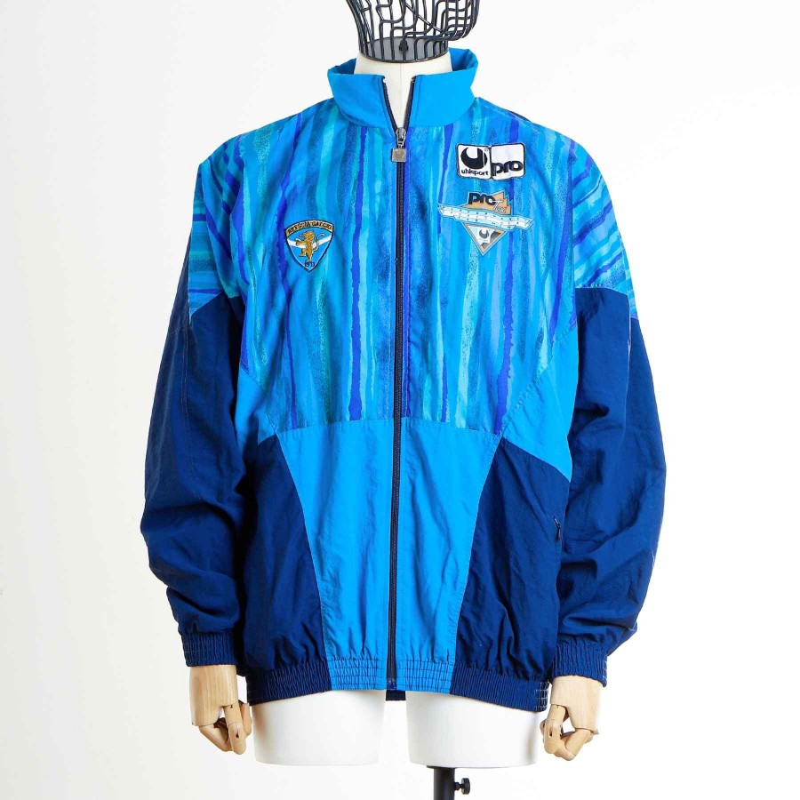 GIACCA BRESCIA UHLSPORT 1991/1992 by UHLSPORT - Home