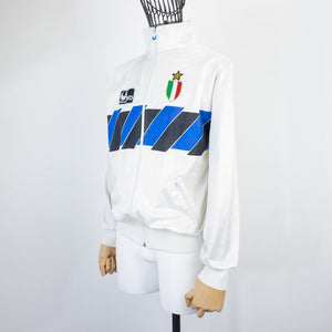 GIACCA FC INTER UHLSPORT  1989/1990 by UHLSPORT - Le 7 sorelle (2)