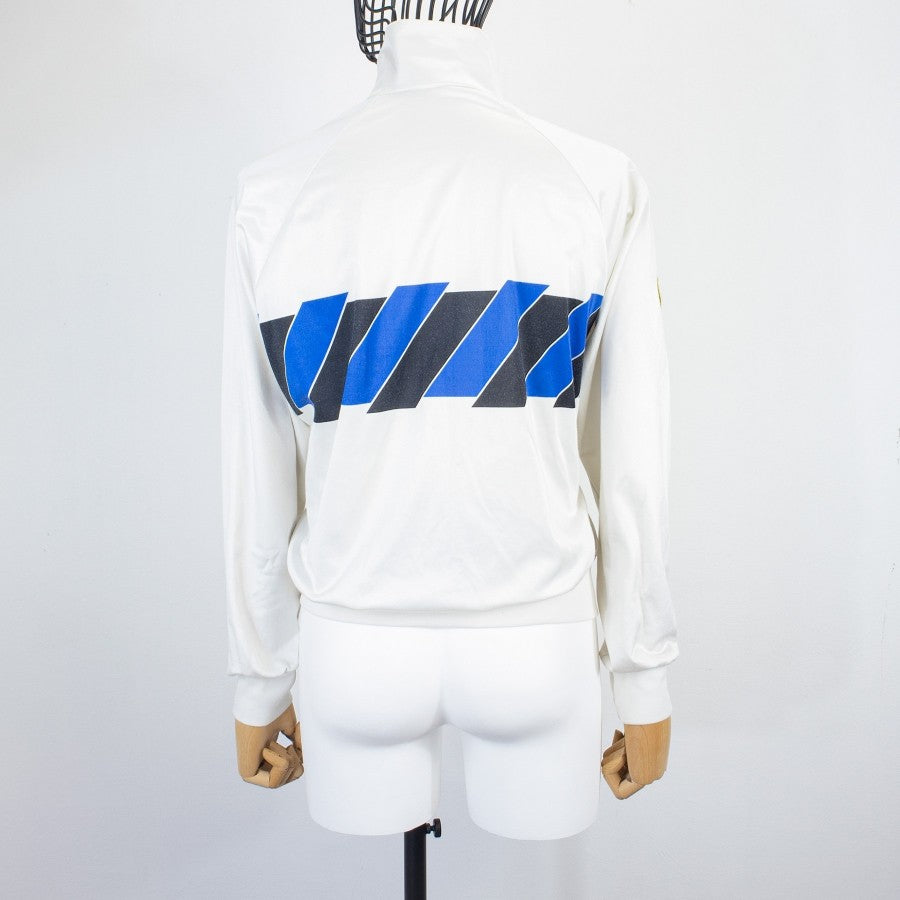 GIACCA FC INTER UHLSPORT  1989/1990 by UHLSPORT - Le 7 sorelle (3)