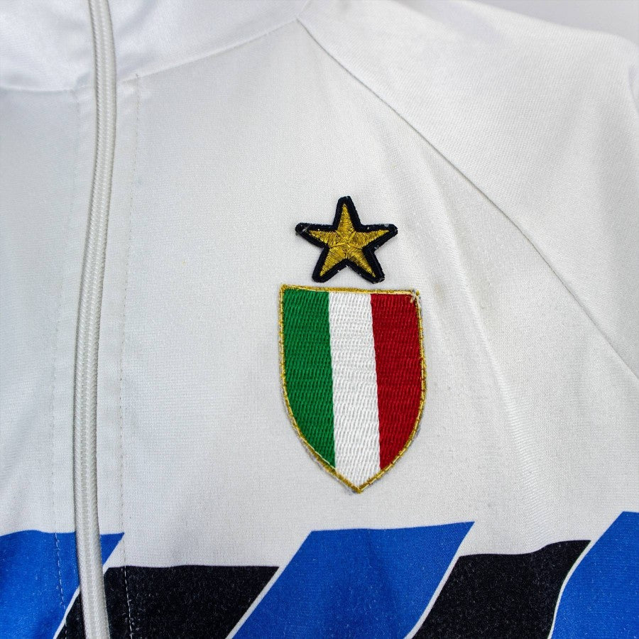 GIACCA FC INTER UHLSPORT  1989/1990 by UHLSPORT - Le 7 sorelle (4)