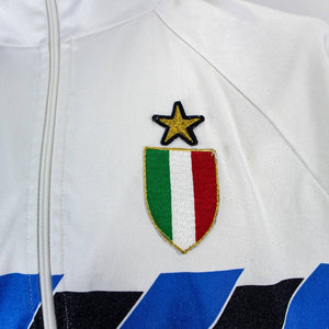 GIACCA FC INTER UHLSPORT  1989/1990 by UHLSPORT - Le 7 sorelle (4)