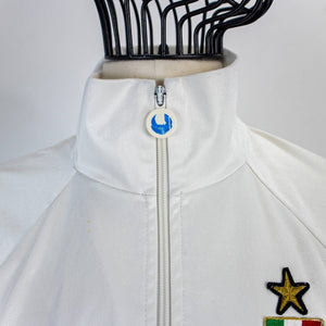 GIACCA FC INTER UHLSPORT  1989/1990 by UHLSPORT - Le 7 sorelle (8)