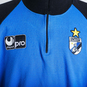 GIACCA FC INTER UHLSPORT ANNI 80 by UHLSPORT - Home (3)