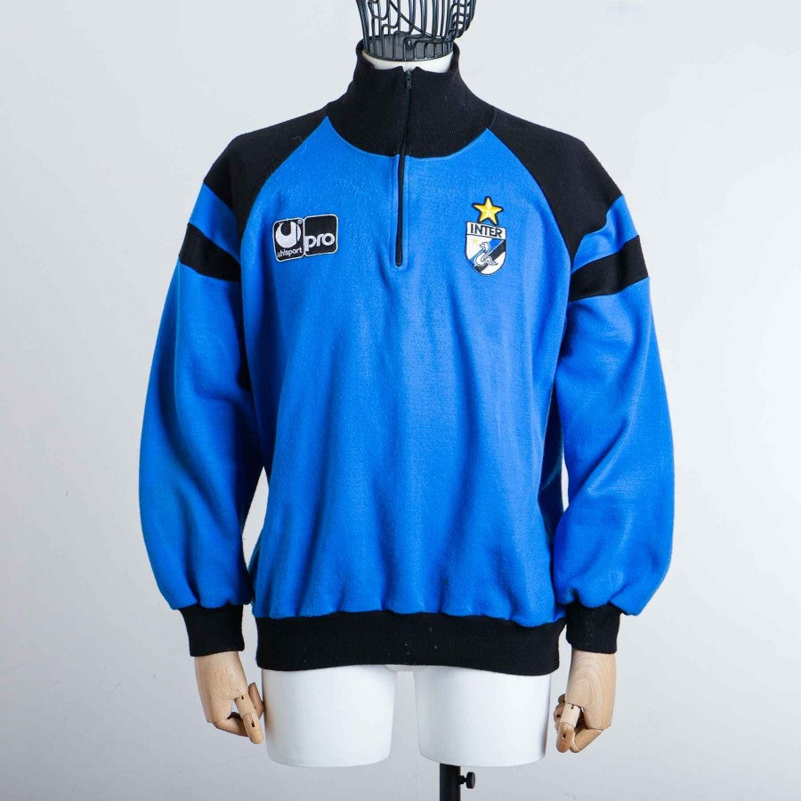 GIACCA FC INTER UHLSPORT ANNI 80 by UHLSPORT - Home