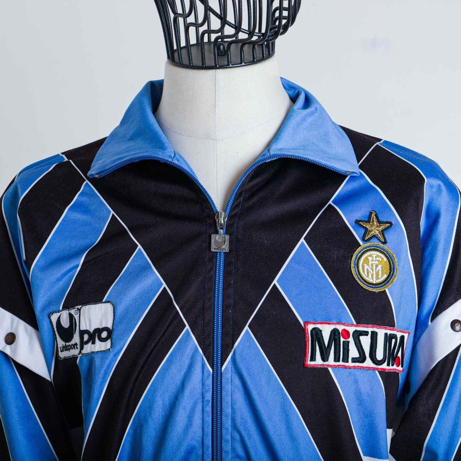 GIACCA FC INTER UHLSPORT ANNI 90 by UHLSPORT - Home (3)