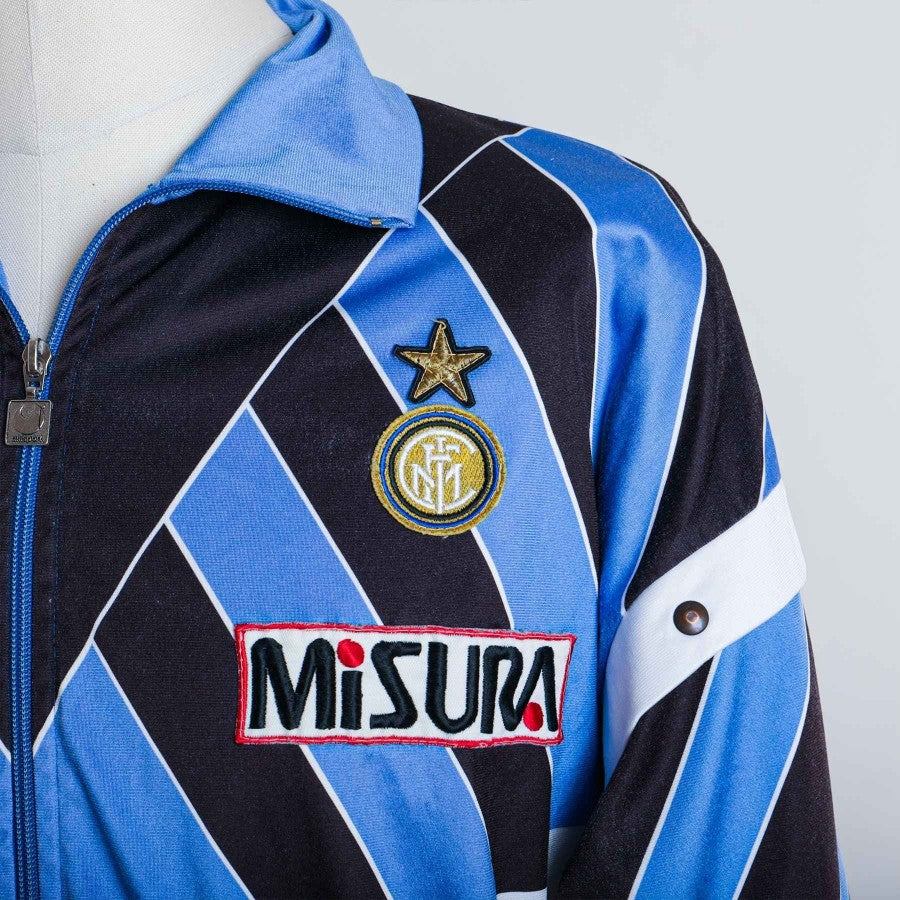 GIACCA FC INTER UHLSPORT ANNI 90 by UHLSPORT - Home (4)