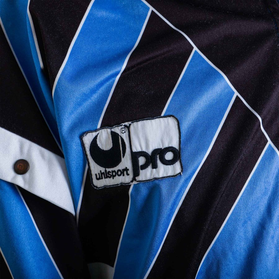 GIACCA FC INTER UHLSPORT ANNI 90 by UHLSPORT - Home (5)