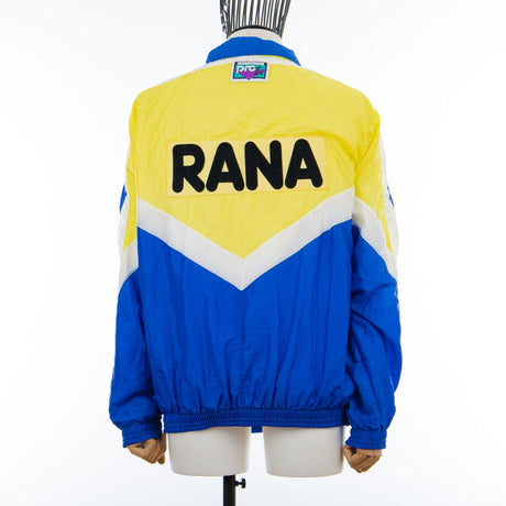 Giacca Hellas Verona Uhlsport 1992/1993 by UHLSPORT - Home (2)