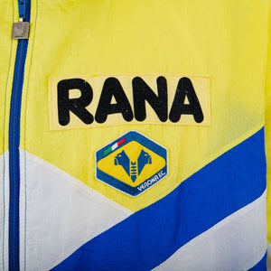 Giacca Hellas Verona Uhlsport 1992/1993 by UHLSPORT - Home (3)