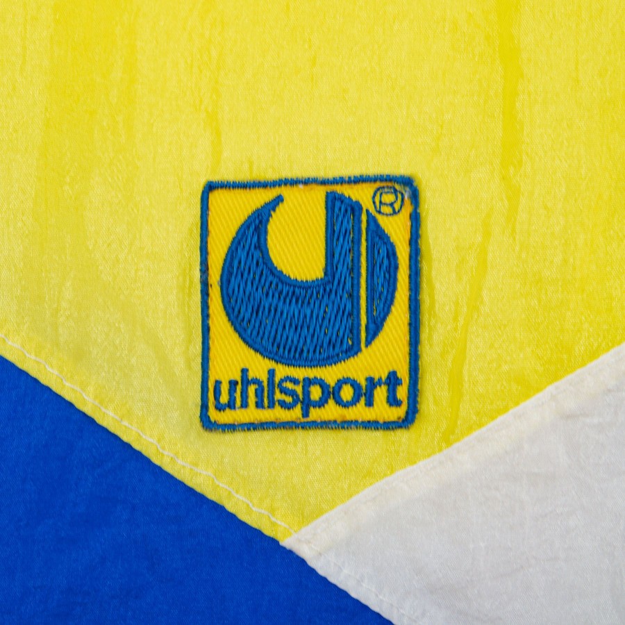 Giacca Hellas Verona Uhlsport 1992/1993 by UHLSPORT - Home (4)