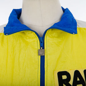 Giacca Hellas Verona Uhlsport 1992/1993 by UHLSPORT - Home (7)