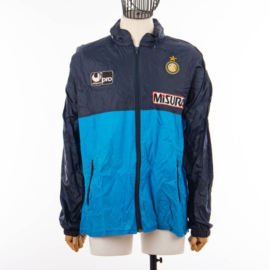 Giacca Inter Uhlsport 1990/1991 by UHLSPORT - Home