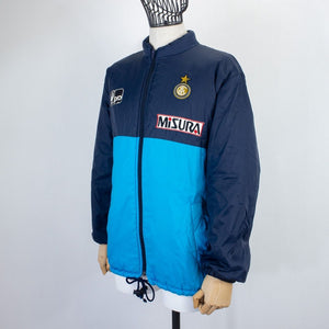 GIACCA INTER UHLSPORT 1990/1991   by UHLSPORT - Le 7 sorelle (2)