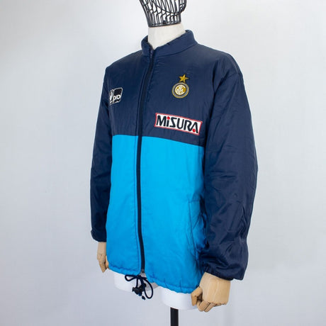 GIACCA INTER UHLSPORT 1990/1991   by UHLSPORT - Le 7 sorelle (2)
