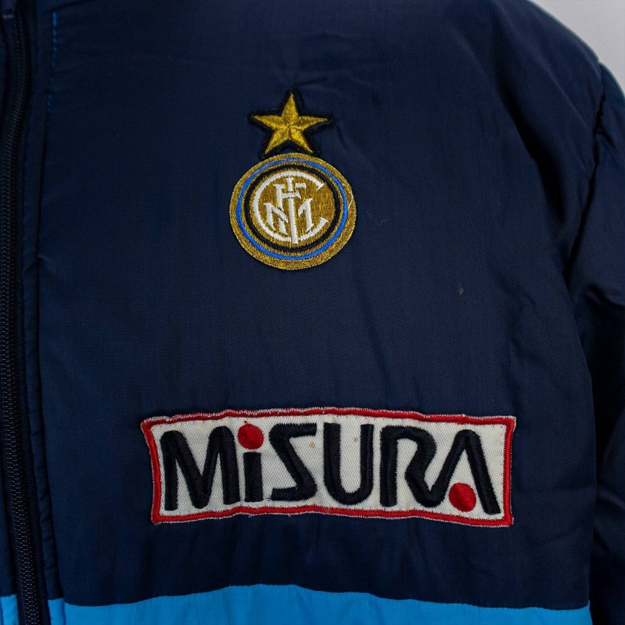 GIACCA INTER UHLSPORT 1990/1991   by UHLSPORT - Le 7 sorelle (4)