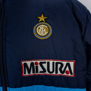 GIACCA INTER UHLSPORT 1990/1991   by UHLSPORT - Le 7 sorelle (4)