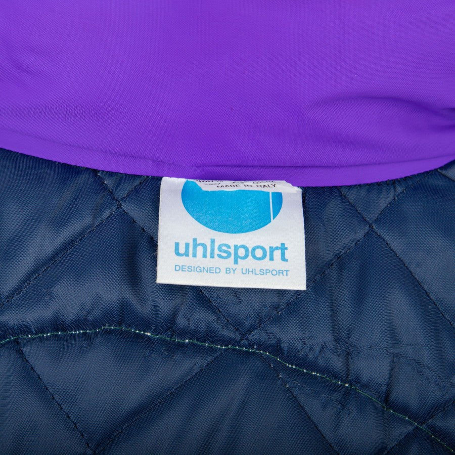 Giaccone Fiorentina Uhlsport 1994/1995 by UHLSPORT - Home (10)