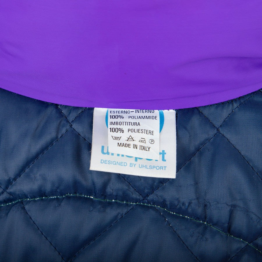 Giaccone Fiorentina Uhlsport 1994/1995 by UHLSPORT - Home (11)