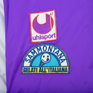Giaccone Fiorentina Uhlsport 1994/1995 by UHLSPORT - Home (4)