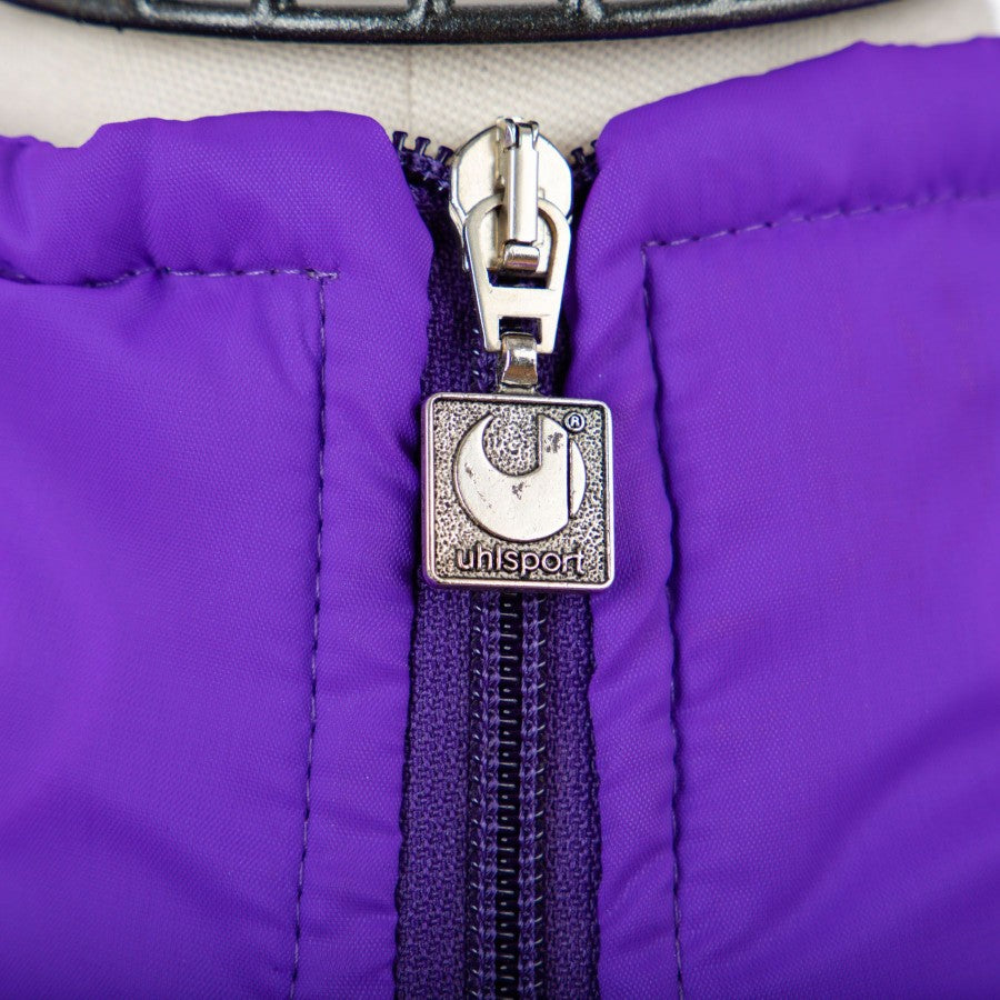 Giaccone Fiorentina Uhlsport 1994/1995 by UHLSPORT - Home (5)