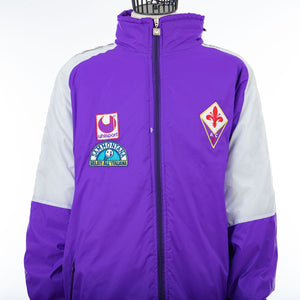 Giaccone Fiorentina Uhlsport 1994/1995 by UHLSPORT - Home (8)