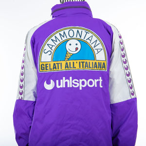 Giaccone Fiorentina Uhlsport 1994/1995 by UHLSPORT - Home (9)