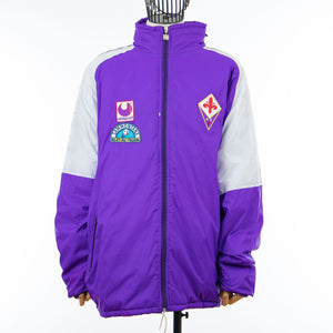 Giaccone Fiorentina Uhlsport 1994/1995 by UHLSPORT - Home