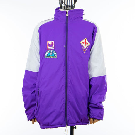 Giaccone Fiorentina Uhlsport 1994/1995 by UHLSPORT - Home