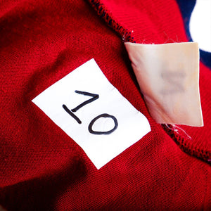 maglia allenamento bologna uhlsport 1992/1993 by UHLSPORT - Home (6)