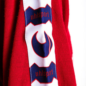 maglia allenamento bologna uhlsport 1992/1993 by UHLSPORT - Home (9)