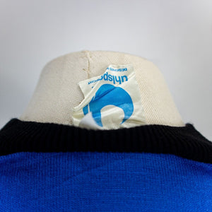 MAGLIA ALLENAMENTO  INTER UHLSPORT  1989/1990 by UHLSPORT - Le 7 sorelle (6)